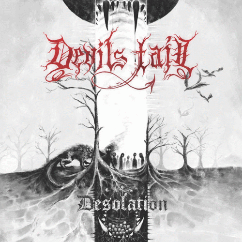 Devils Tail : Desolation